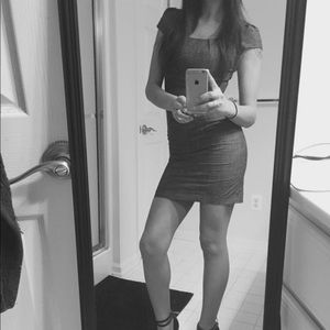 BCX professional career dress